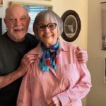 BZ spotlight: Couple danced with the stars