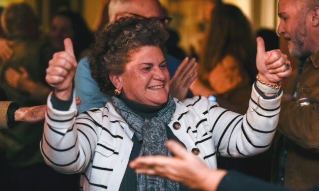 Litchfield voters grant Raap a fourth term