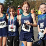 Plumb Hill runners compete in state meet