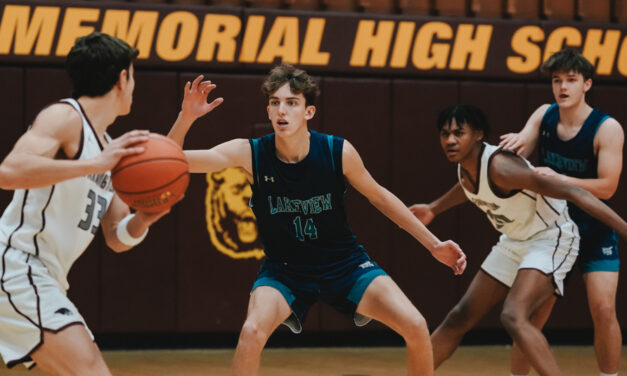 Bobcats to play Granby for tourney title