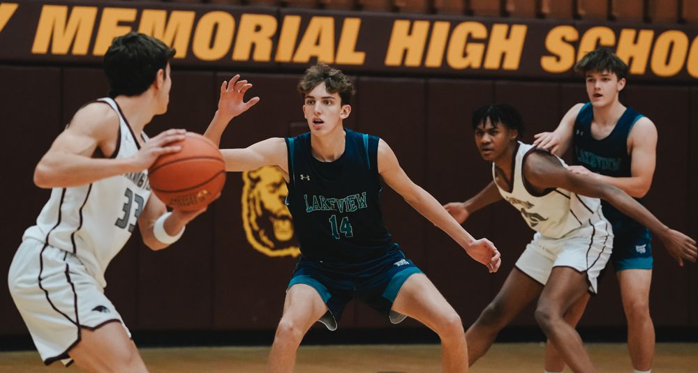 Bobcats to play Granby for tourney title