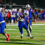 Joe scores twice in Nonnewaug tourney win