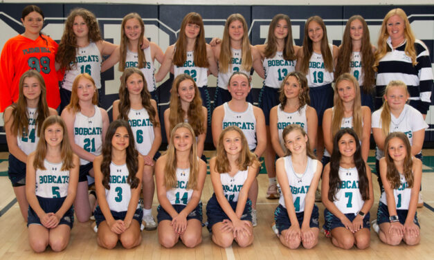 PHMS teams had successful fall seasons