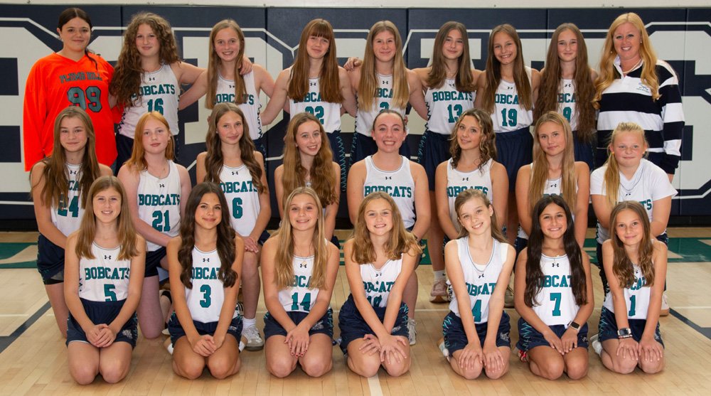 PHMS teams had successful fall seasons