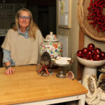 Our Towns: Litchfield florist has new owner