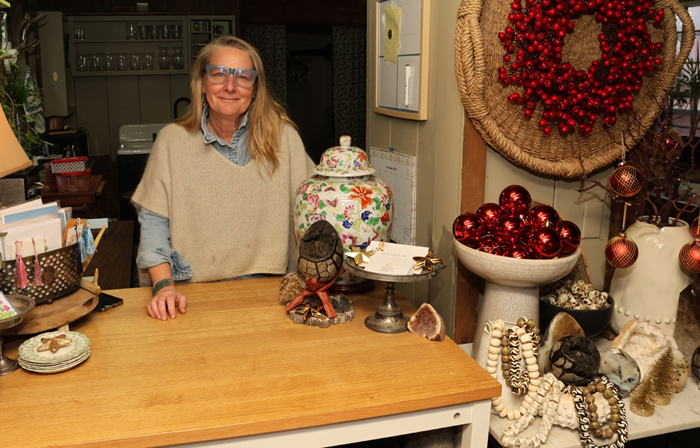 Our Towns: Litchfield florist has new owner
