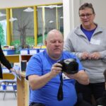 Lions Club offers vision screening at schools