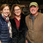 Nursery hosts its first holiday sip and shop