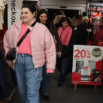 A night out for the ladies at Ace Hardware