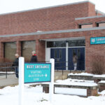 Lakeview day disrupted by bullet find