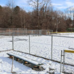 No dugouts at Community Field next season