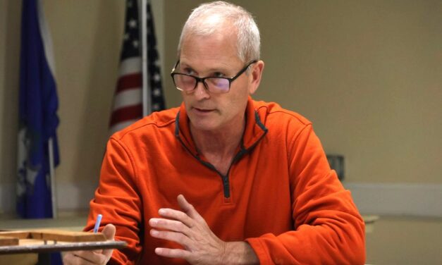 Morris approves R6 pension measures