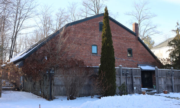 Property owner pitches boutique hotel idea