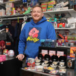 Our Towns: Selling memories is new shop’s art