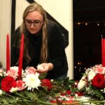 Workshop caps a strong start at Arethusa