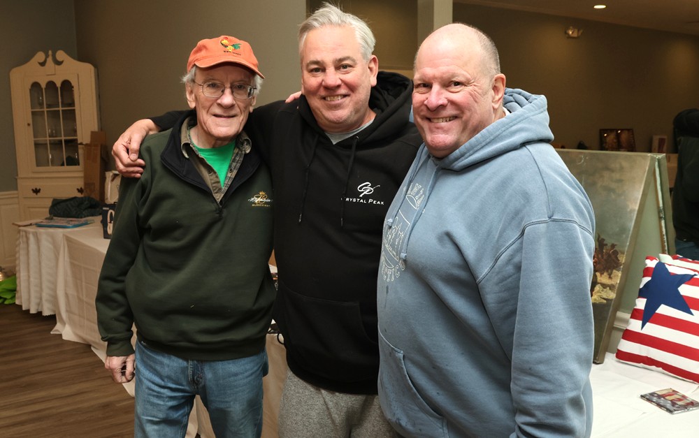 Our Towns: A New Year’s tradition returns