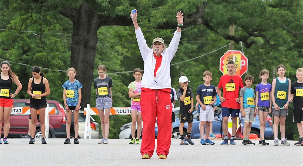 Alleged abuser Driscoll was model staffer