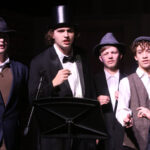 Lakeview Players set to take the stage