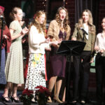 Lakeview Players deliver a rousing show