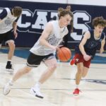 Lakeview boys primed for Tuesday opener