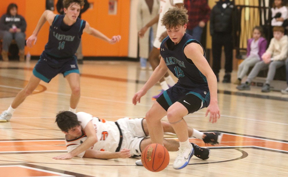 Terryville too much for Bobcats in opener