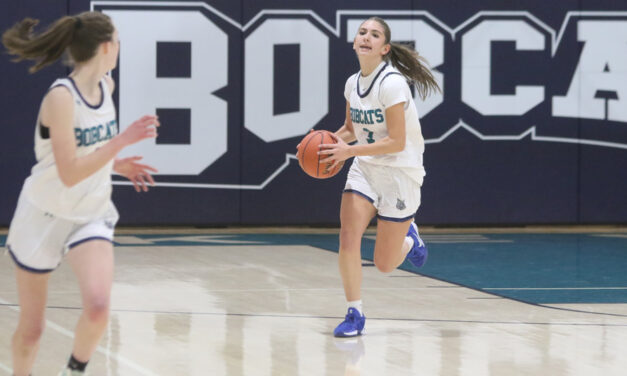 ‘Cats grind out victory in first tough test