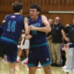 Lakeview scores tourney championship win