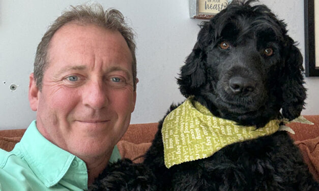 Former detective reflects on Driscoll issue