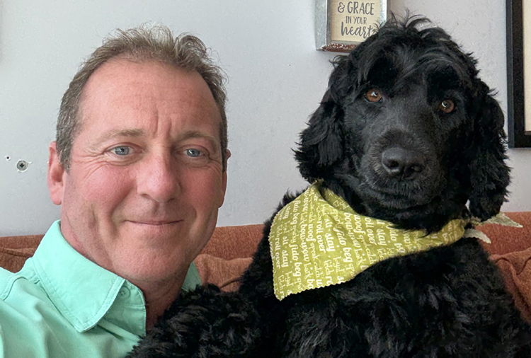 Former detective reflects on Driscoll issue