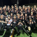 Local trio part of unbeaten Water-Oak team