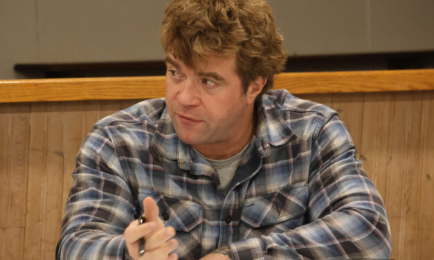 Board to air three police coverage plans