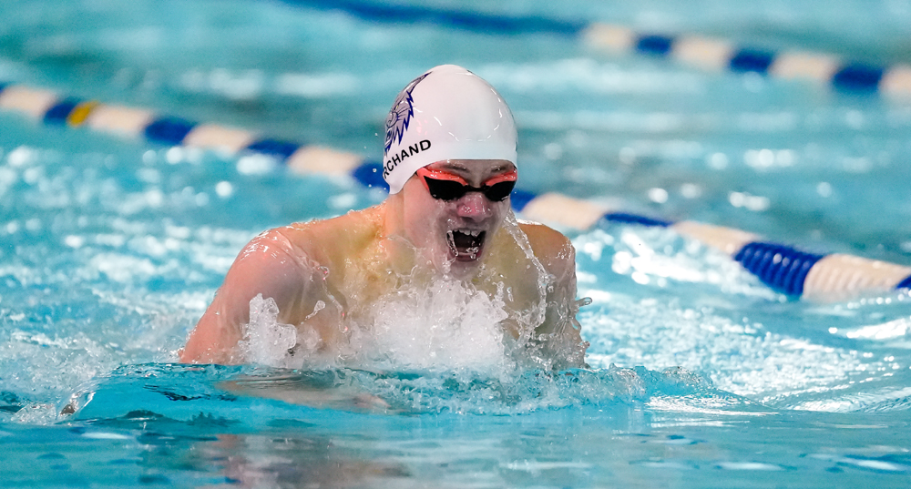 Lakeview dunks Nonnewaug in BL contest