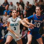 Bobcats riding high in Berkshire League