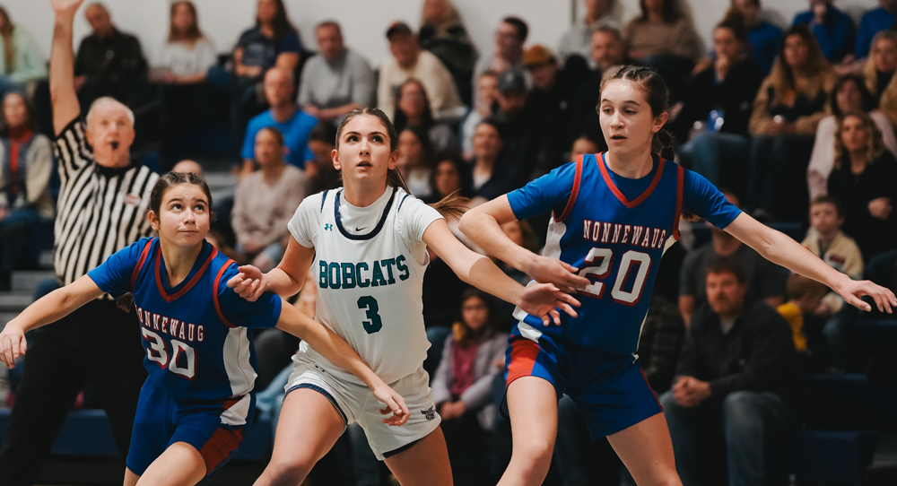 Bobcats riding high in Berkshire League