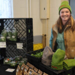Farmers market leadership in transition