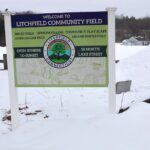 Ice skating rink coming to Community Field