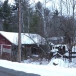 Dumping reported on property in Goshen