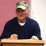 Board weighs in on proposed ethics code