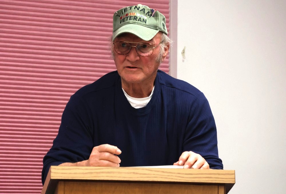 Board weighs in on proposed ethics code