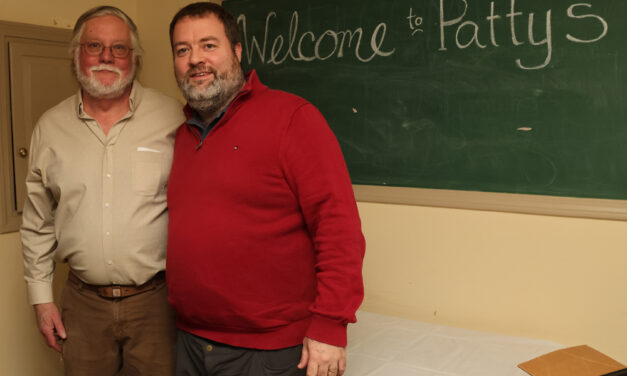 Our Towns: Red Kettle drive set a record