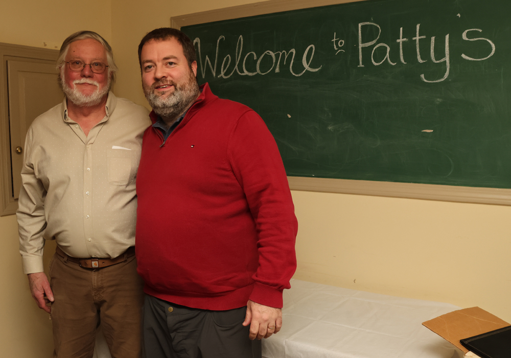 Our Towns: Red Kettle drive was record-setter