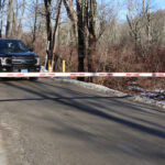 Electronic gate at town beach is operational