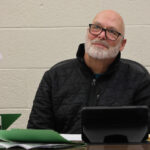 Connor is new inland-wetlands chairman