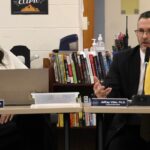 Region 20 board mulls master plan idea