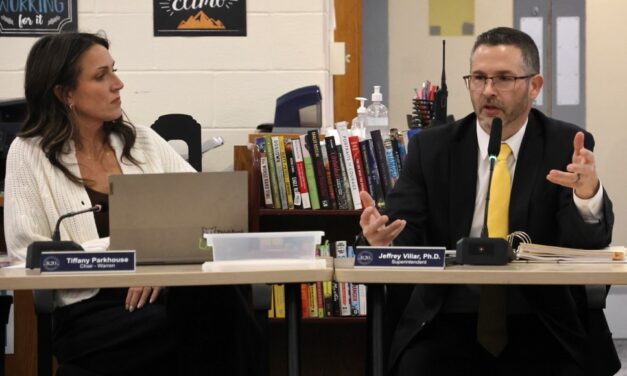 Region 20 board mulls master plan idea