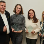 Our Towns: LABA presents annual awards