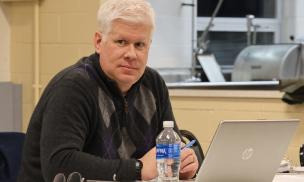 Proposed capital plan ready for selectmen