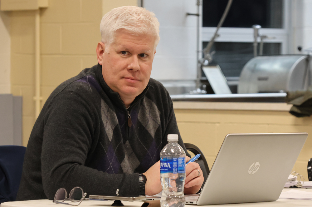 Proposed capital plan ready for selectmen