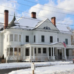 New town grand list shows tiny increase