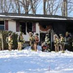 Rulings in on two Litchfield house fires